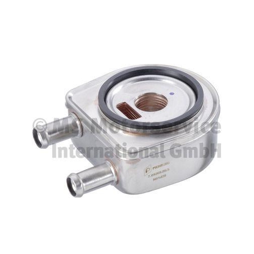 PIERBURG Ölkühler, Motoröl 7.09269.86.0