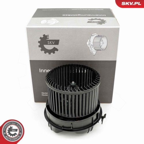 ESEN SKV Innenraumgebläse