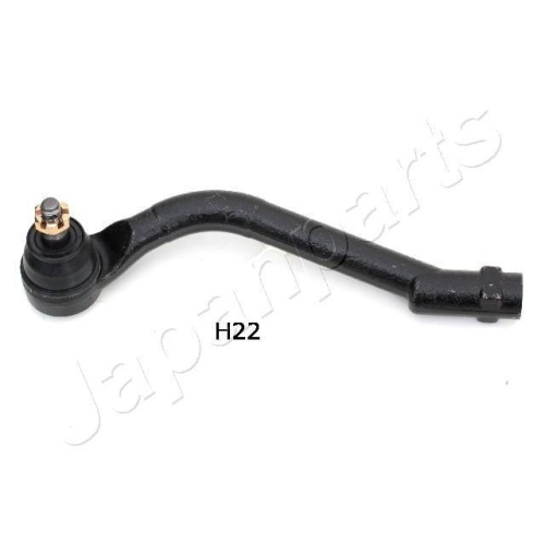 JAPANPARTS Spurstangenkopf TI-H22L