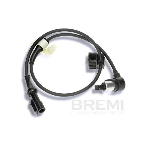 BREMI Sensor, Raddrehzahl