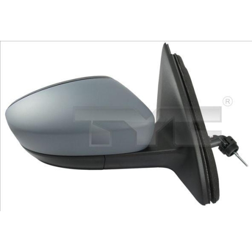 TYC Au&szlig;enspiegel