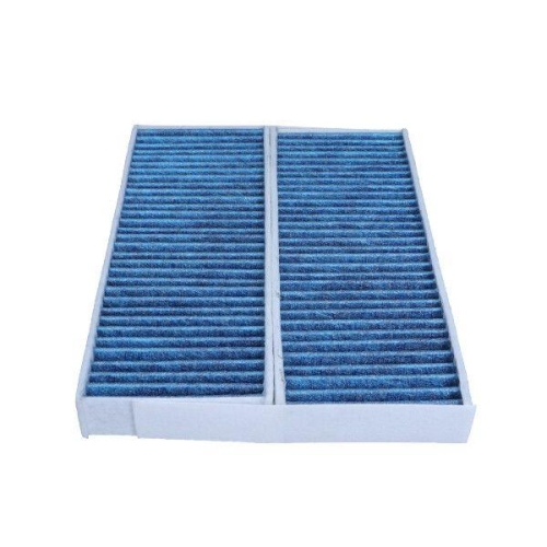 MAXGEAR Filter, Innenraumluft SILVER CARBON 26-1905