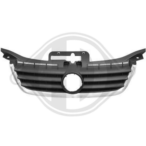 DIEDERICHS Kühlergitter HD Priority Parts