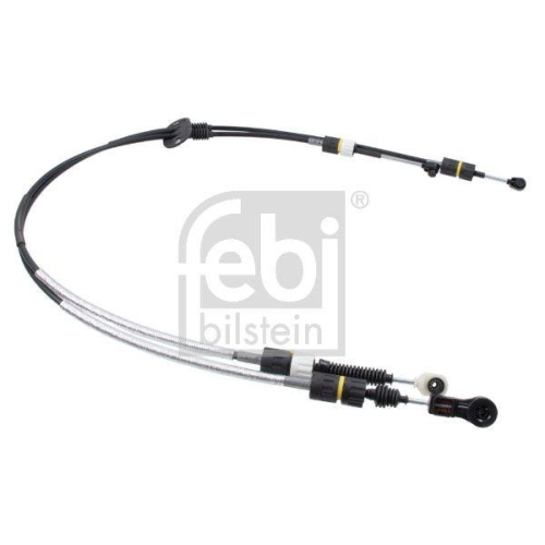 FEBI BILSTEIN Seilzug, Schaltgetriebe 188197