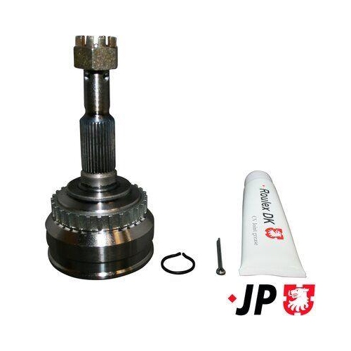JP GROUP Gelenk, Antriebswelle JP 1243200800