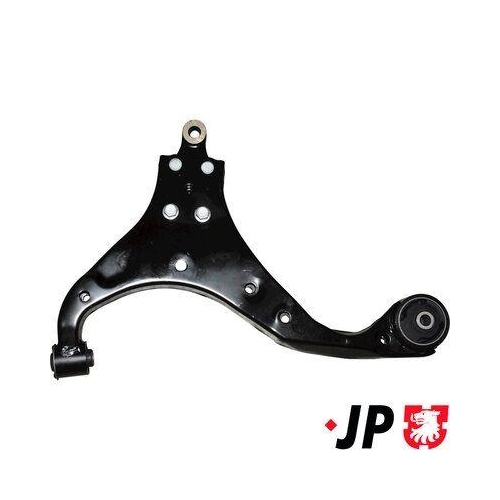 JP GROUP Lenker, Radaufh&auml;ngung JP 3640100470