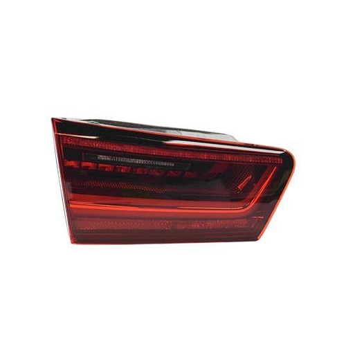 VAN WEZEL Heckleuchte 0345923