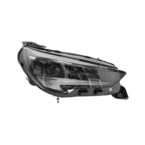 VAN WEZEL Hauptscheinwerfer 3805964V