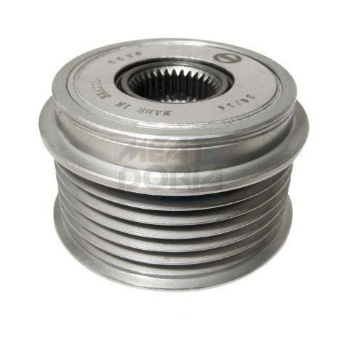 MEAT & DORIA Generatorfreilauf 45152