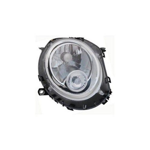 VAN WEZEL Hauptscheinwerfer 0506964M