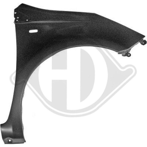 DIEDERICHS Kotfl&uuml;gel 6035006