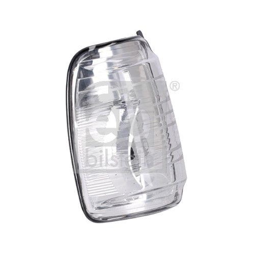 FEBI BILSTEIN Zusatzblinkleuchte febi Plus 198580