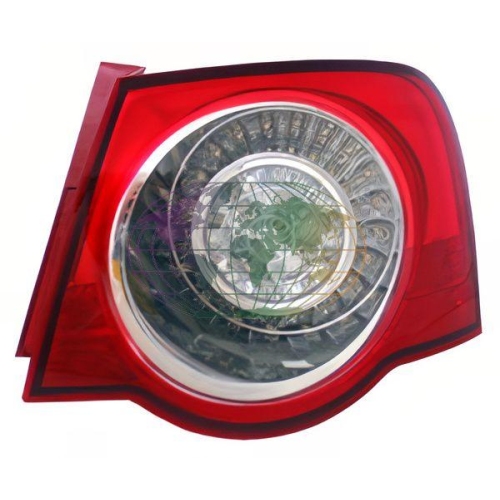 Lexmond Trading BV Schlussleuchte 9229453