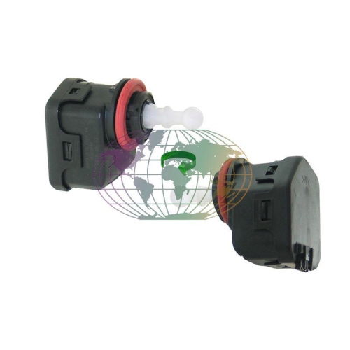 Lexmond Trading BV Stellelement, Leuchtweitenregulierung 3684250