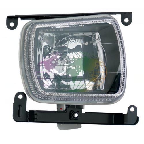 Lexmond Trading BV Nebelscheinwerfer 4627295