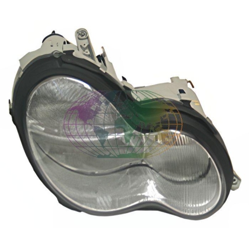 Lexmond Trading BV Hauptscheinwerfer 6027285