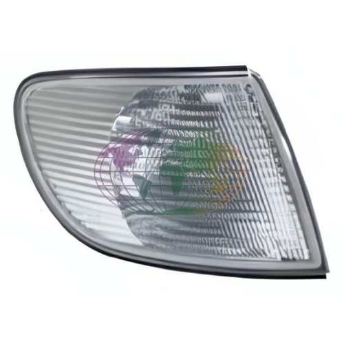 Lexmond Trading BV Blinkleuchte 0827301