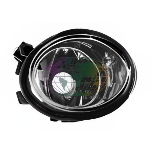 Lexmond Trading BV Nebelscheinwerfer 1657297