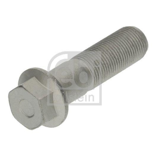 FEBI BILSTEIN Schraube, Bremsscheibe 198913