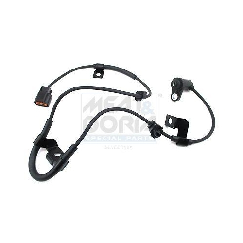 MEAT & DORIA Sensor, Raddrehzahl 90987