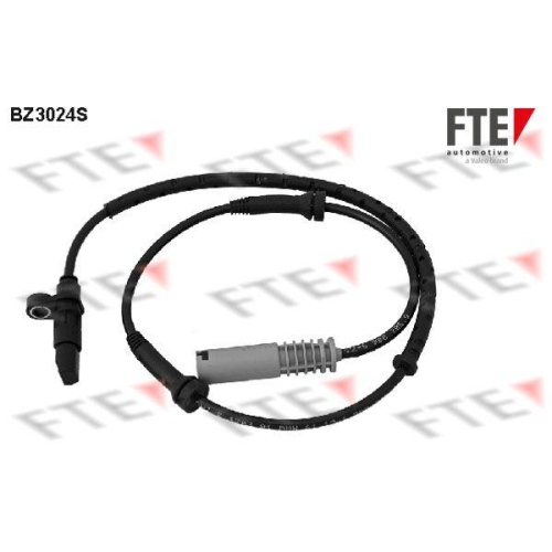 FTE Sensor, Raddrehzahl 9400024