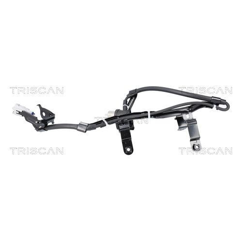 TRISCAN Sensor, Raddrehzahl 8180 13132