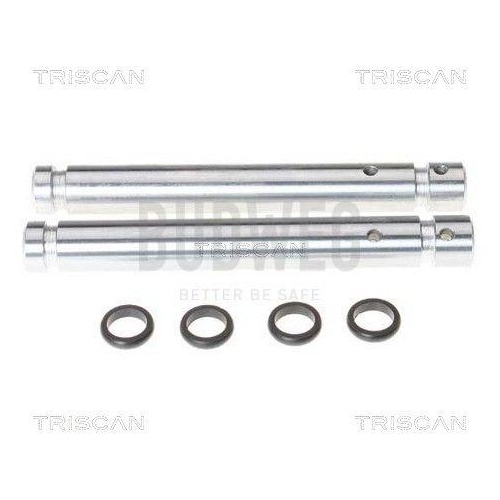 TRISCAN F&uuml;hrungsh&uuml;lsensatz, Bremssattel 8170 169054