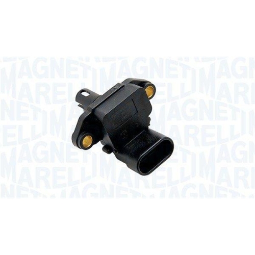 MAGNETI MARELLI Sensor, Saugrohrdruck 215810008900