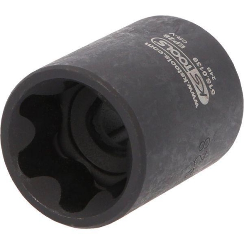 KS TOOLS Kraft-Stecknuss 515.0139