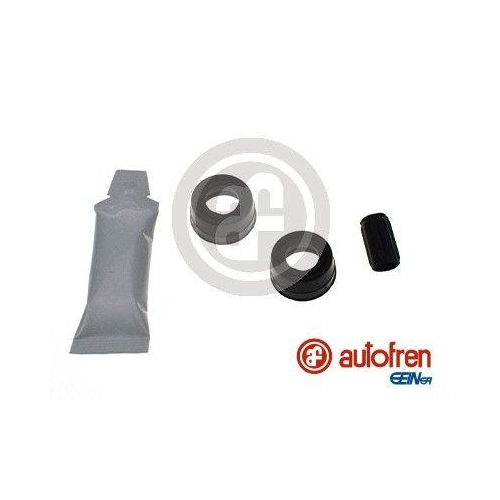 AUTOFREN SEINSA Faltenbalg, Bremssattelf&uuml;hrung D7405