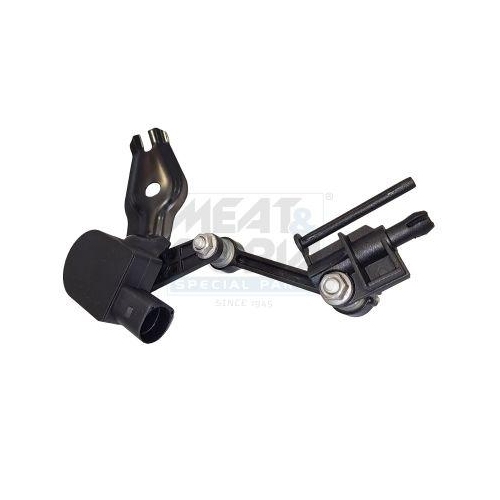 MEAT & DORIA Sensor, Leuchtweitenregulierung 38091