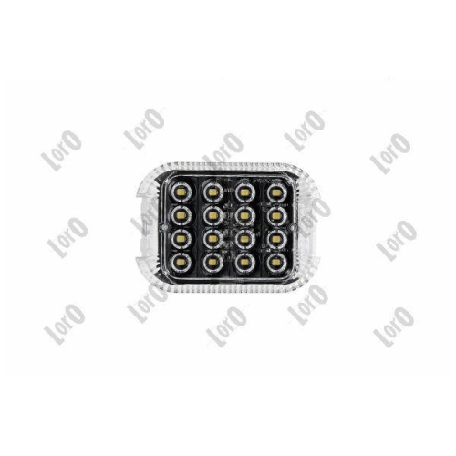 ABAKUS Kofferraumleuchte LORO TUNING L17-410-001LED