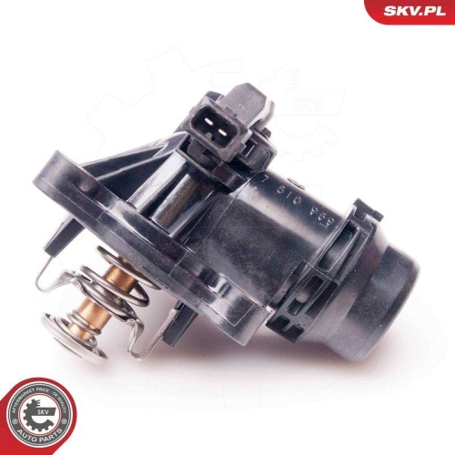 ESEN SKV Thermostat, K&uuml;hlmittel 20SKV062