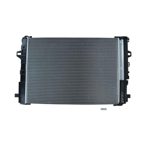 KAMOKA Kondensator, Klimaanlage 7800273