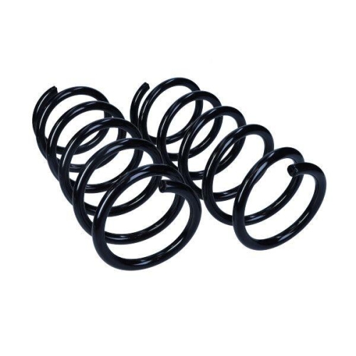 MAXGEAR Fahrwerksfeder 60-1496D