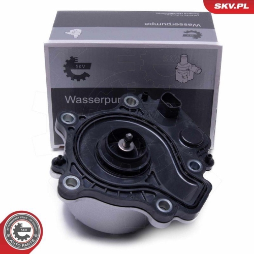 ESEN SKV Wasserpumpe, Motork&uuml;hlung 22SKV060