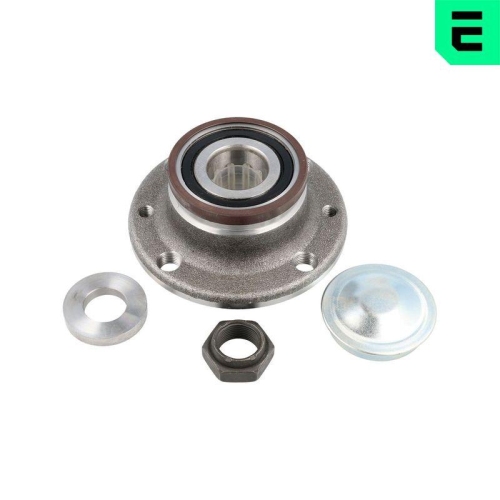 OPTIMAL Radlagersatz 802265