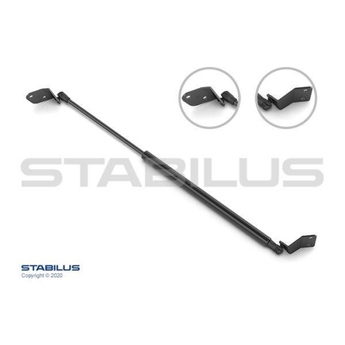 STABILUS Gasfeder, Koffer-/Laderaum // LIFT-O-MAT&reg; 773683