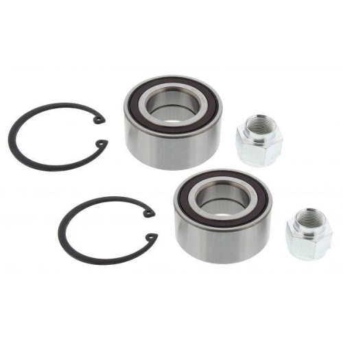 MAPCO Radlagersatz 46365