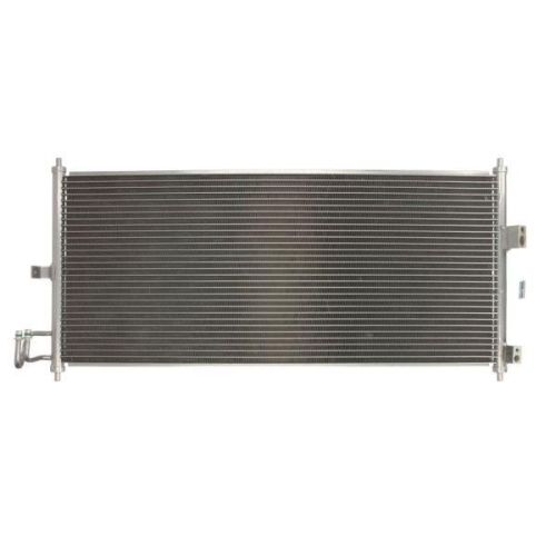 THERMOTEC Kondensator, Klimaanlage KTT110281