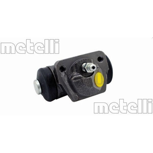 METELLI Radbremszylinder 04-0604