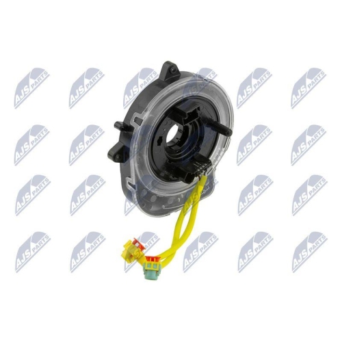 NTY Wickelfeder, Airbag EAS-CH-013