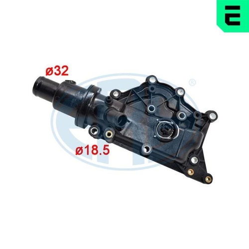 ERA Thermostat, K&uuml;hlmittel 350527A