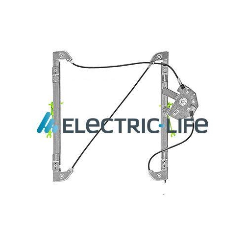 Electric Life Fensterheber ZR BM703 R
