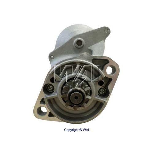 WAI Starter 18411N