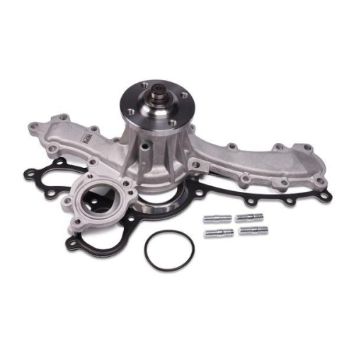 HEPU Wasserpumpe, Motork&uuml;hlung P7698