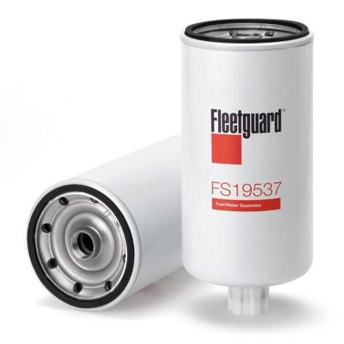 FLEETGUARD Kraftstofffilter FS19537