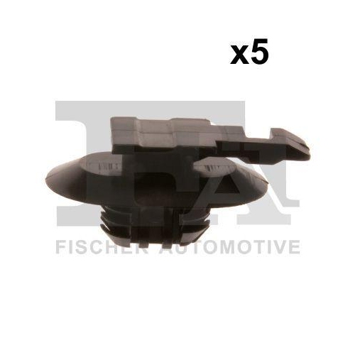 FA1 Clip, Zier-/Schutzleiste 21-40036.5