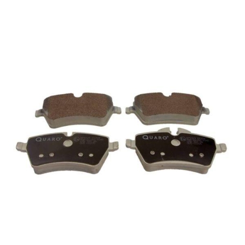 QUARO Bremsbelagsatz, Scheibenbremse QP5329