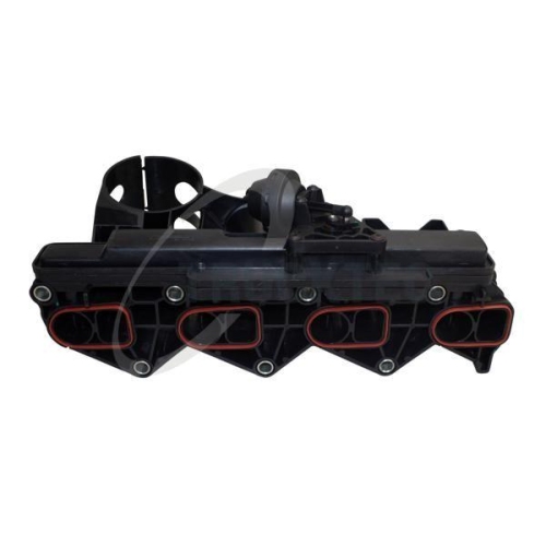 TRUCKTEC AUTOMOTIVE Saugrohrmodul 02.14.231